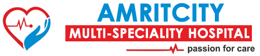 Amrit Hospital
